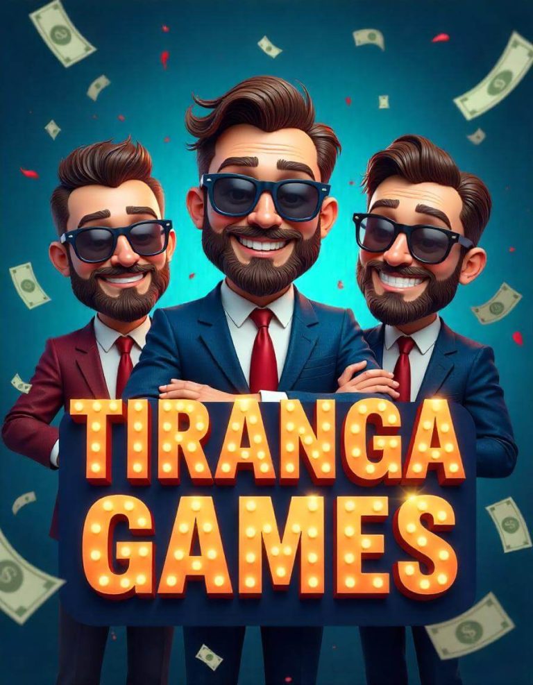 Join TirangaGame VIP Log-in Lottery 2025 & explore top global lottery apps to win big!