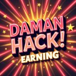 Daman Hack 2025: Enhance your chances in India's top lottery & color prediction game.