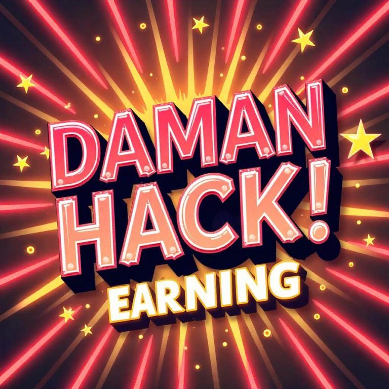 Daman Hack 2025: Enhance your chances in India's top lottery & color prediction game.