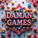 Join DamanGames for exciting lottery and colour prediction games in India – win big!