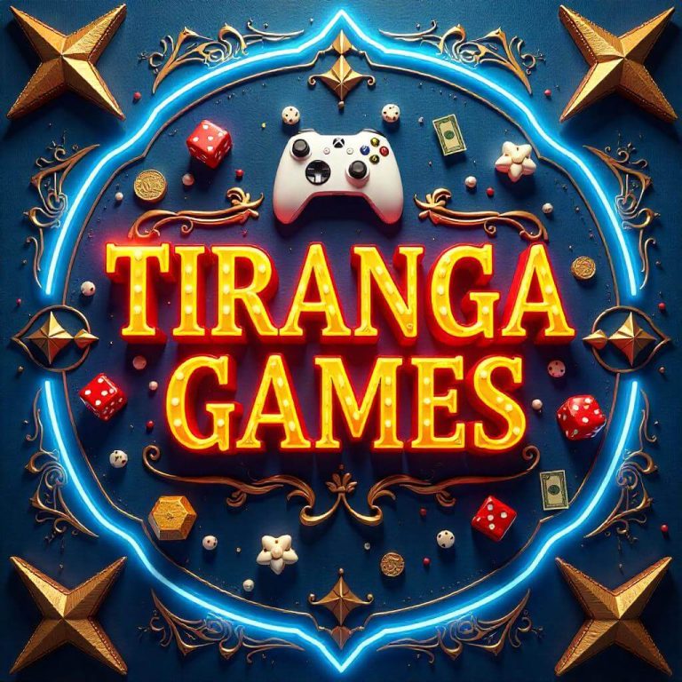 Play Tiranga Game 2025 – Best Color Prediction & Casino Games in India Online Now