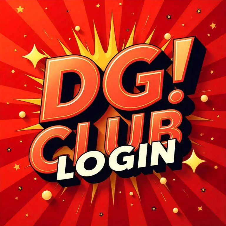 DG Club Login 2025 – Crack the Code, Predict the Win & Play India’s Best Online Game