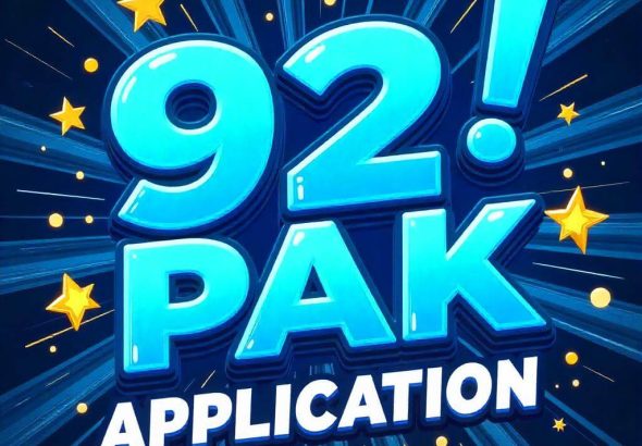 Play & Earn on 92 Pak App 2025 – Personalized Games with AI Technology