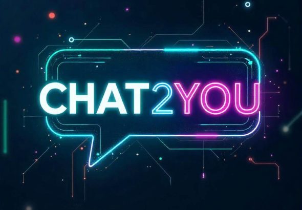 Chat2You 2025 Roadmap – New Features Preview