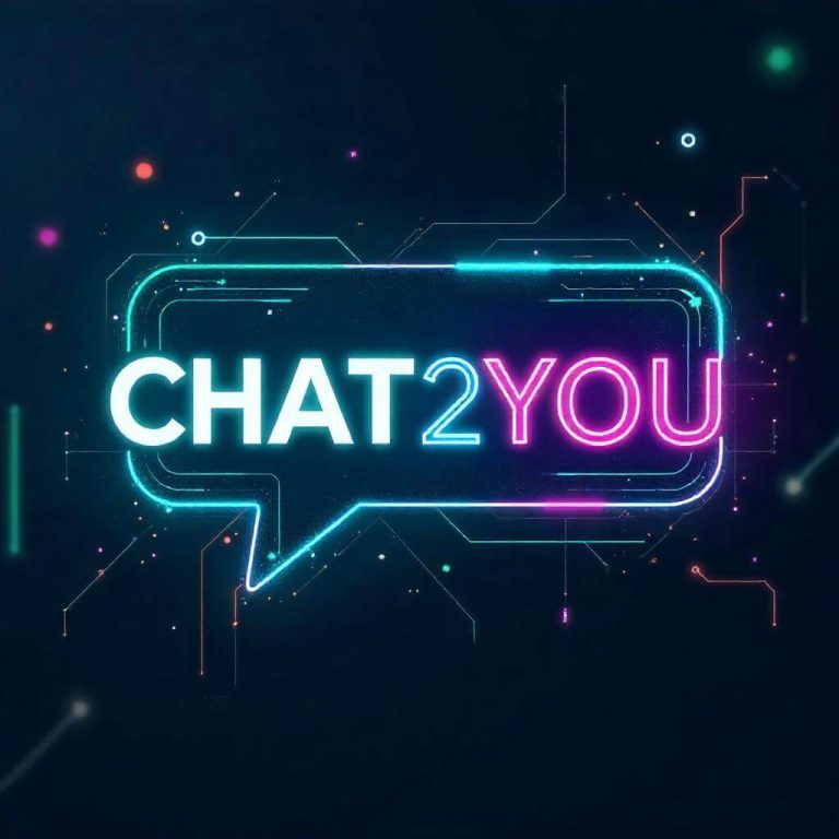 Chat2You 2025 Roadmap – New Features Preview