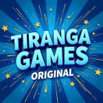 Play casino games safely on Tiranga Games 2025 with secure online features.