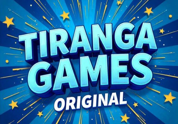 Play casino games safely on Tiranga Games 2025 with secure online features.