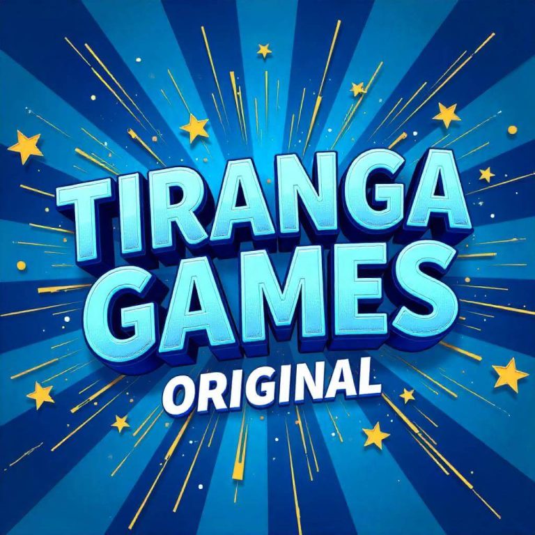 Play casino games safely on Tiranga Games 2025 with secure online features.