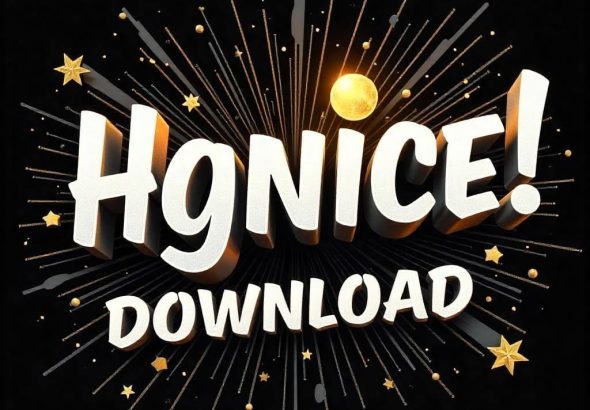 HGNICE Download App Guide and Safety Tips 2025