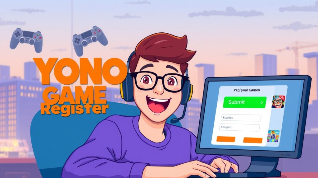 yono game register