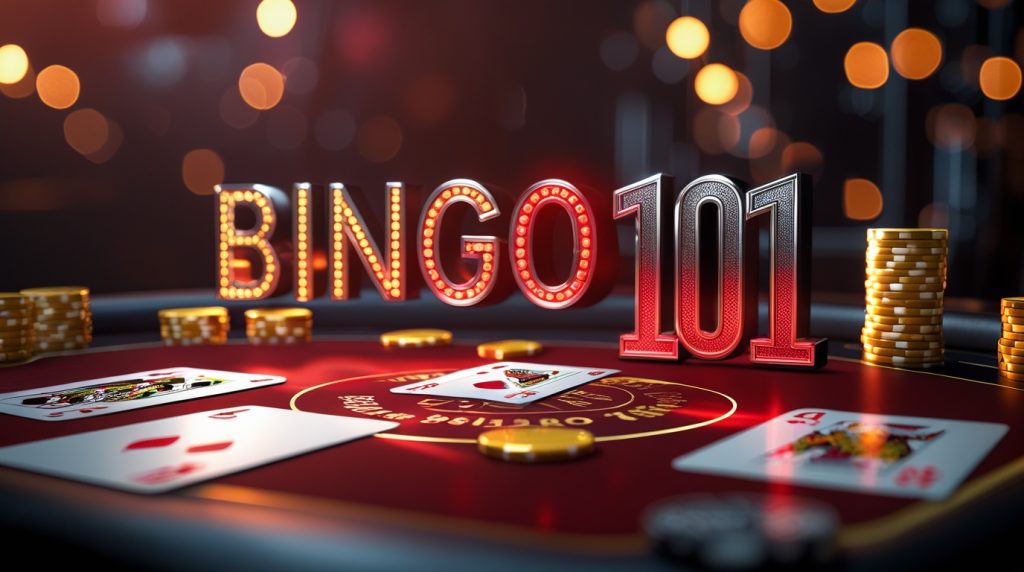 Bingo 101